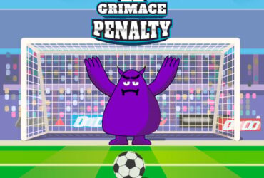 Grimace Penalty